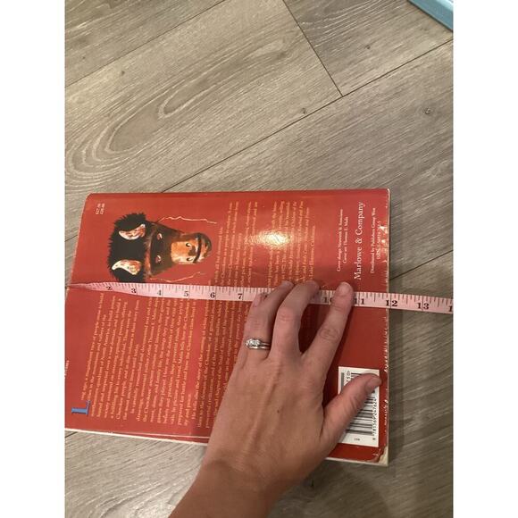 Cherokee People Cherokees Earliest Origins to Contemporary Times Thomas E. Mails - Picture 12 of 13